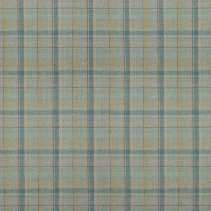 Courchevel Fabric - Mineral swatch