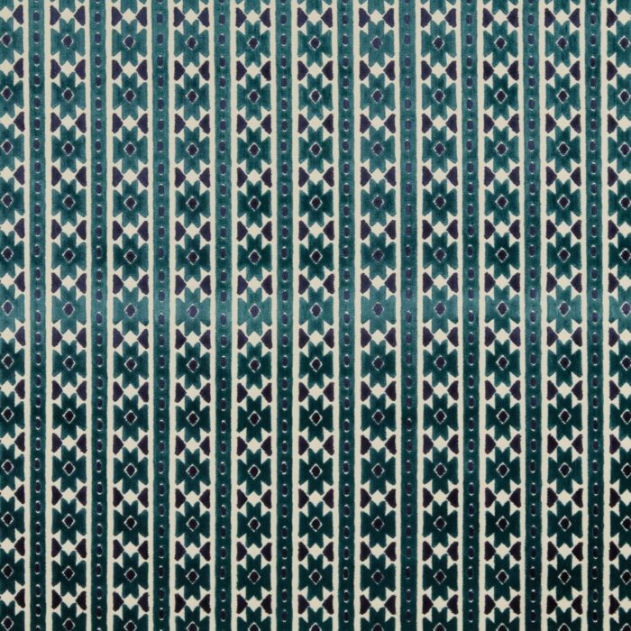Bazaar Fabric - Arctic swatch