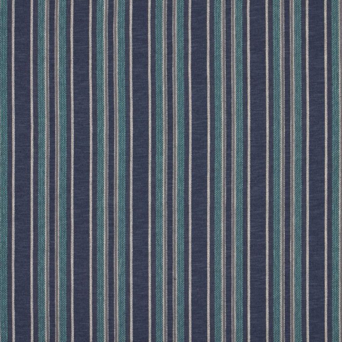 Aspen Fabric - Ocean swatch