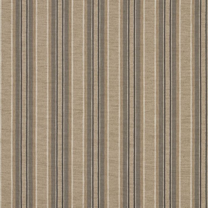 Aspen Fabric - Stone swatch