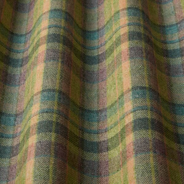 Courchevel Fabric - Fig by Courchevel Fabric - Fig from