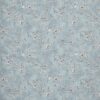 blue animal printed fabric from iLiv