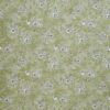 green animal printed fabric from iLiv