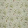 green animal printed fabric from iLiv