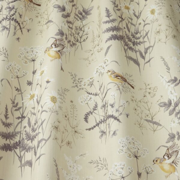 Forever Spring Fabric - Buttercup by Forever Spring Fabric - Buttercup from