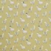 neutral animal printed fabric from iLiv