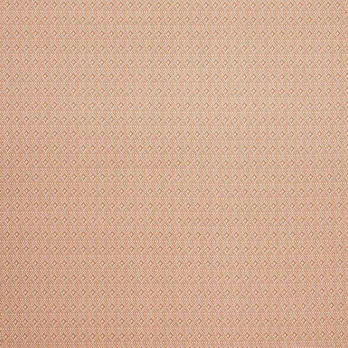 Aztec Fabric - Henna swatch