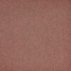 red plain woven fabric from iLiv