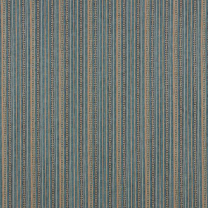 Nalanda Fabric - Teal swatch