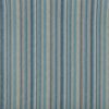 blue striped woven fabric from iLiv