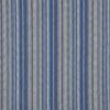 blue striped woven fabric from iLiv
