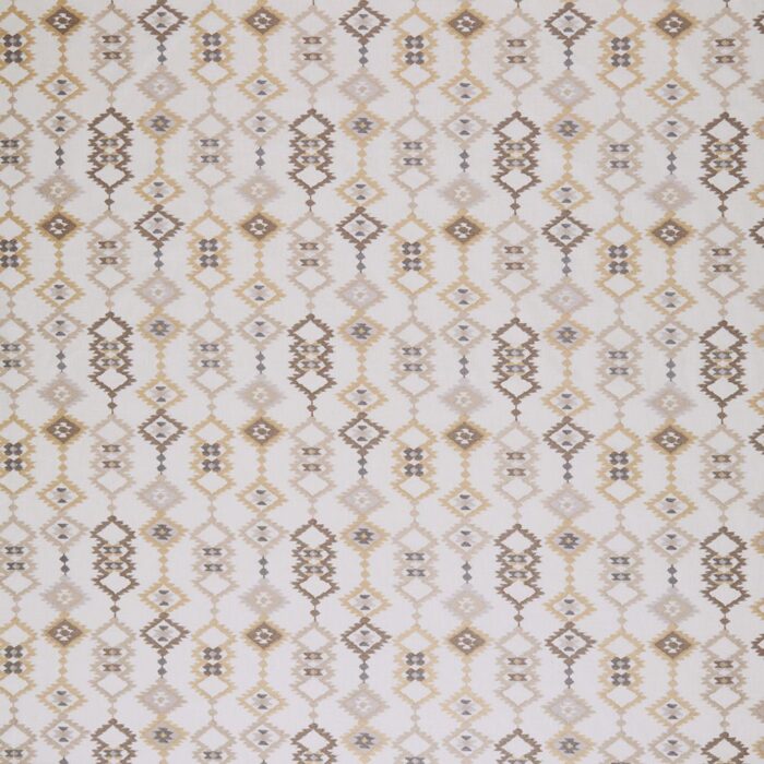 Sante Fe Fabric - Tamarind swatch