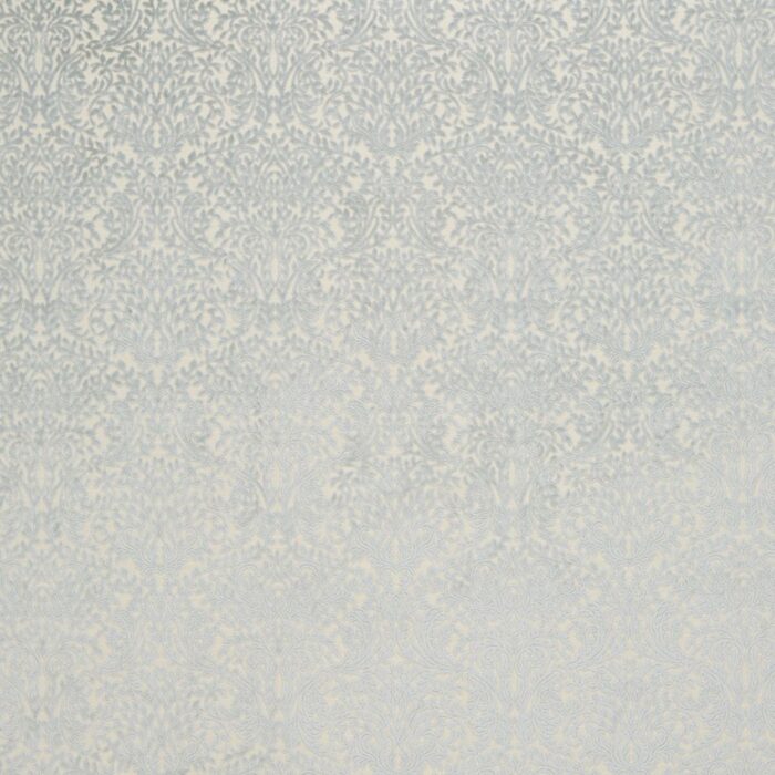 Valentina Fabric - Azure swatch