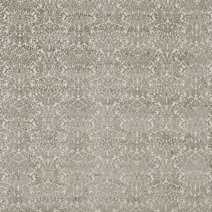 Valentina Fabric - Pewter swatch