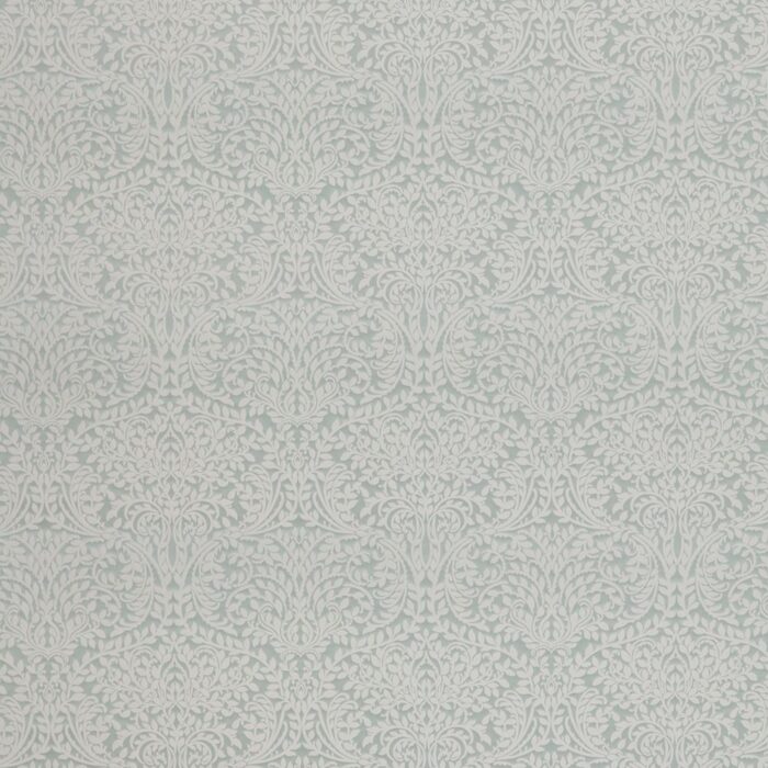 Alexandria Fabric - Azure swatch