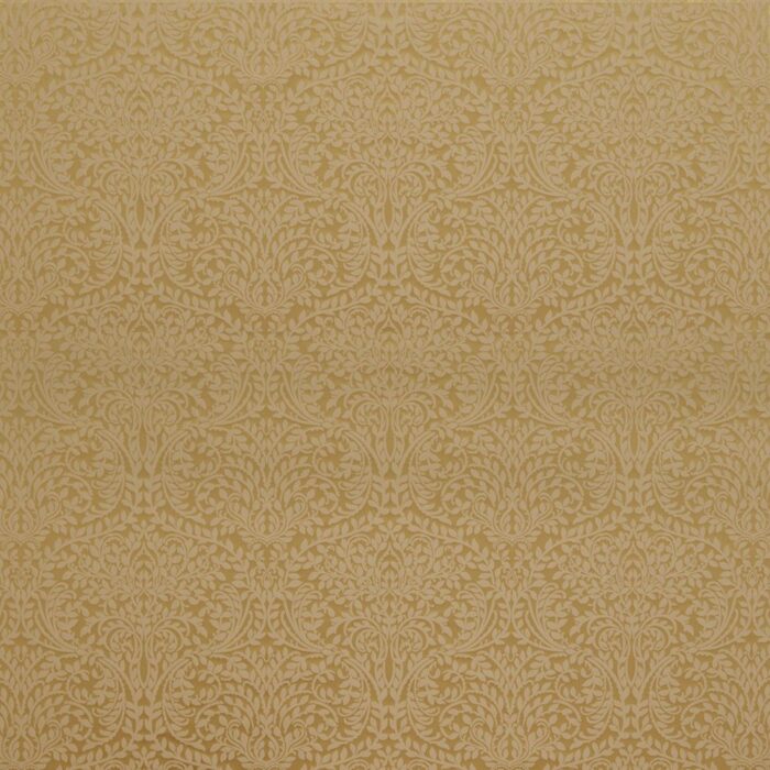 Alexandria Fabric - Gold swatch
