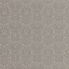 black-grey contemporary velvet-chenille fabric from iLiv