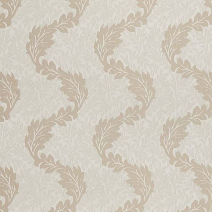 Constantina Fabric - Caramel swatch