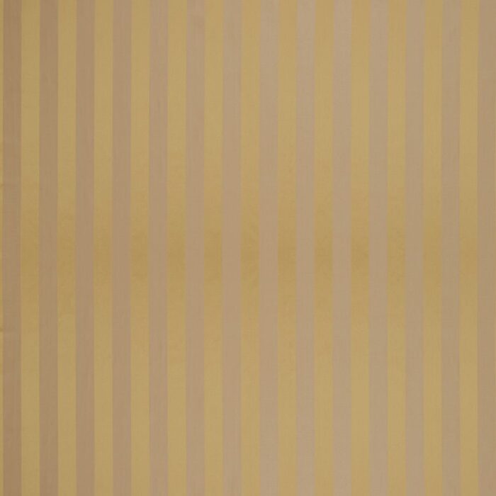 Striatus Fabric - Gold swatch