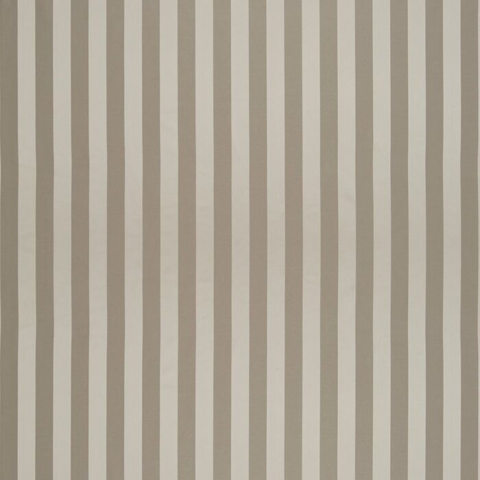 Striatus Fabric - Pewter swatch