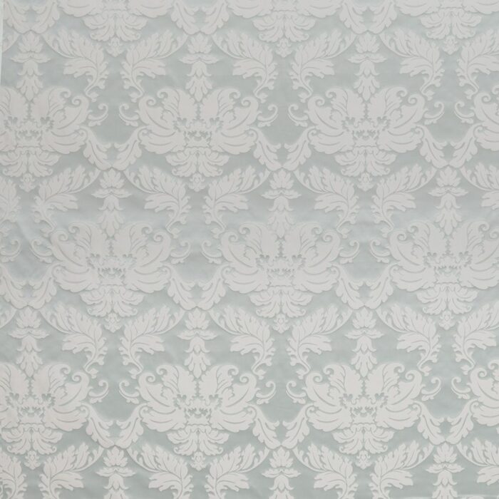 Teatro Fabric - Azure swatch