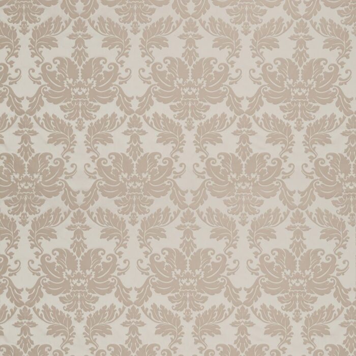 Teatro Fabric - Caramel swatch