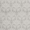 white contemporary woven fabric from iLiv