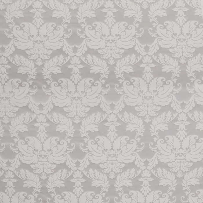 Teatro Fabric - Frost swatch