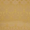 yellow contemporary woven fabric from iLiv