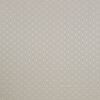 white geometric jacquard fabric from iLiv