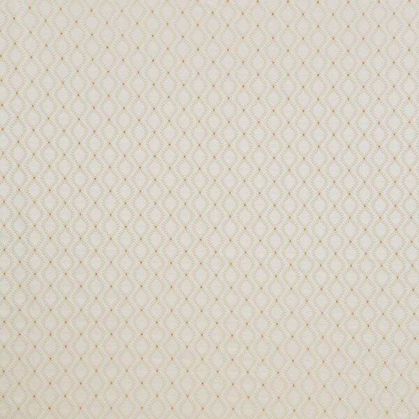 neutral geometric jacquard fabric from iLiv
