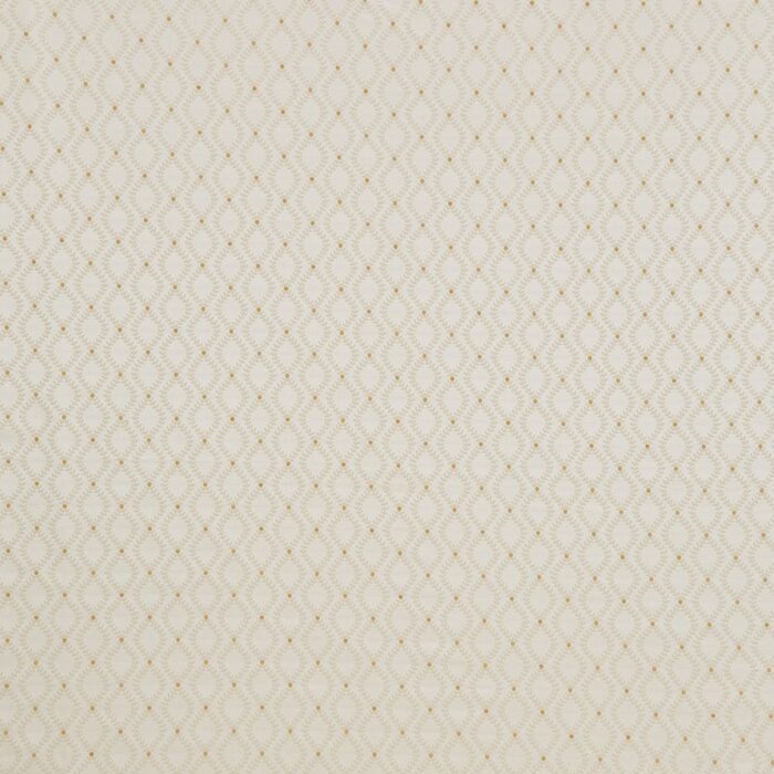 Tallis Fabric - Ivory swatch