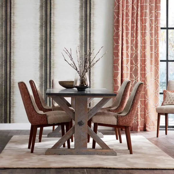Distinct Wallcovering - Murmuration by Distinct Wallcovering - Murmuration from