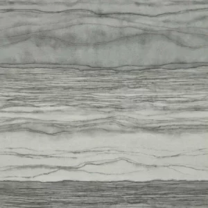 black-grey contemporary wallpaper from harlequin