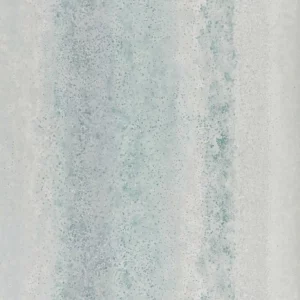 blue contemporary wallpaper from harlequin