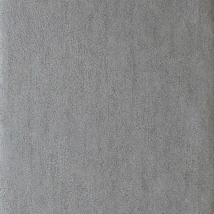 Igneous Wallcovering - Titanium fabric swatch EANT111143