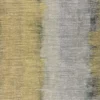 yellow contemporary wallpaper from harlequin