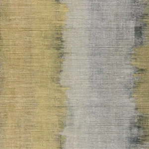 yellow contemporary wallpaper from harlequin