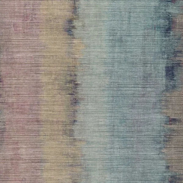 multicolour contemporary wallpaper from harlequin