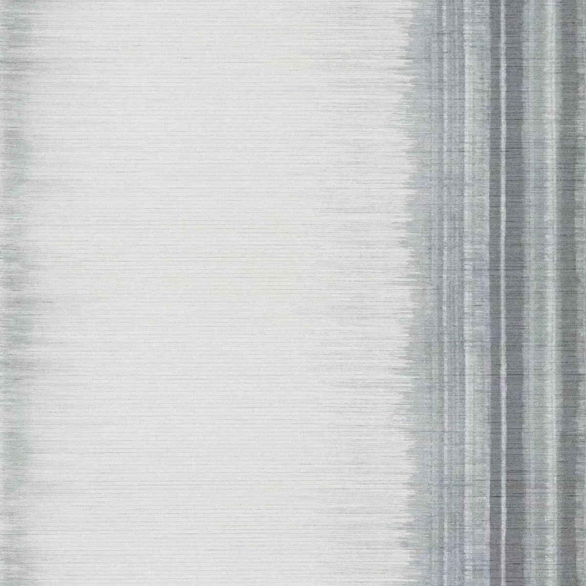 Distinct Wallcovering - Steel by black-grey contemporary wallpaper from harlequin