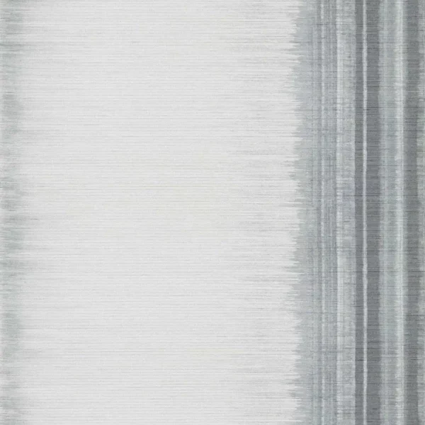 Distinct Wallcovering - Steel by black-grey contemporary wallpaper from harlequin