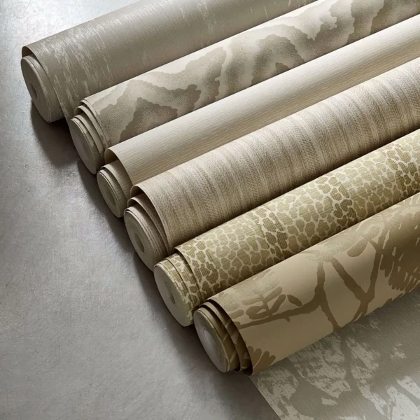 Arcus Wallcovering - First Light / Grounded from