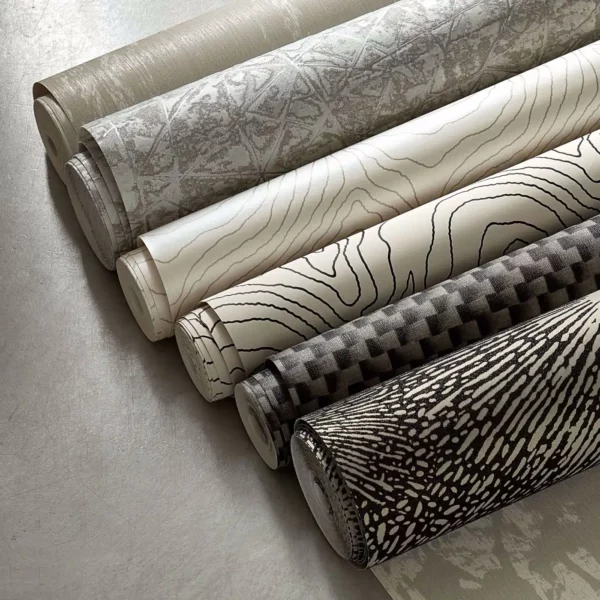 Arcus Wallcovering - First Light / Grounded from