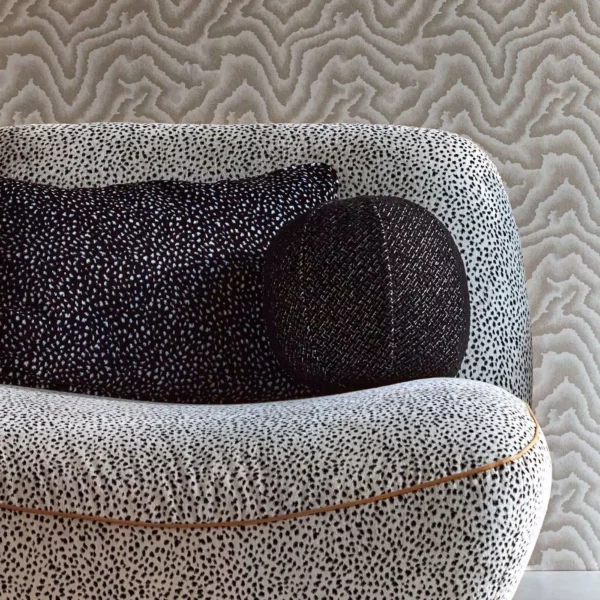 Malachite Wallcovering - Sky from