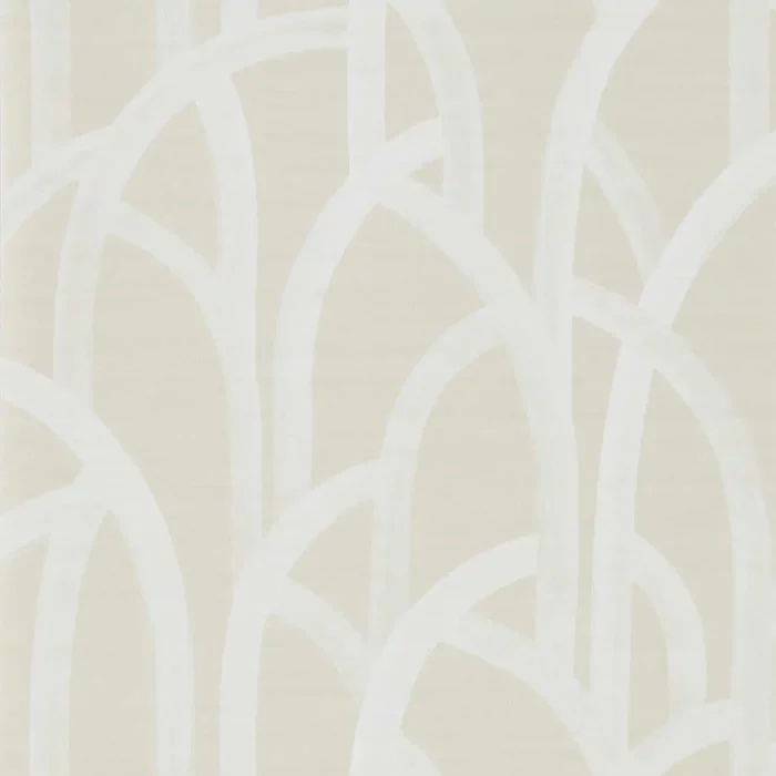 Meso Wallcovering - Champagne swatch