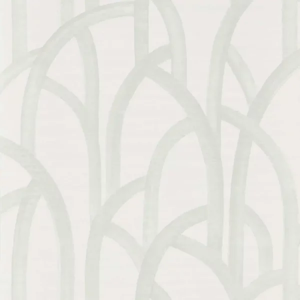 Meso Wallcovering - Dove by neutral misc wallpaper from harlequin