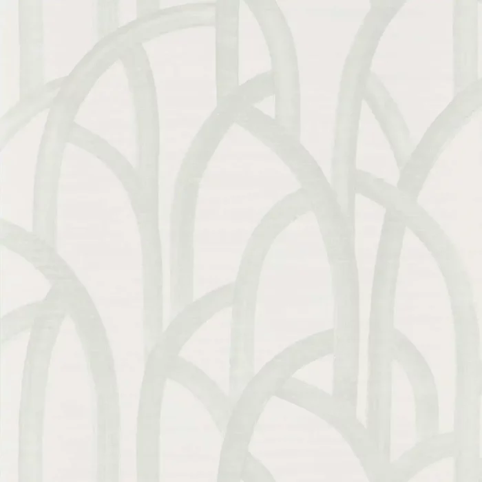 Meso Wallcovering - Dove swatch