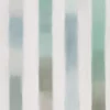 blue striped wallpaper from harlequin