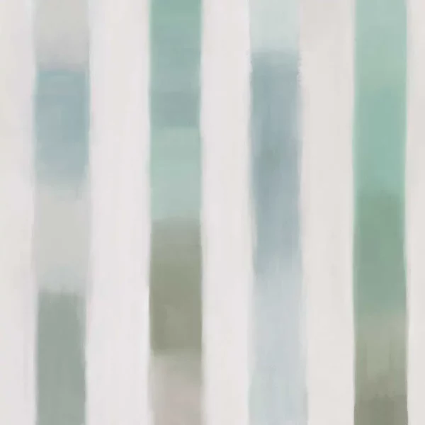 blue striped wallpaper from harlequin