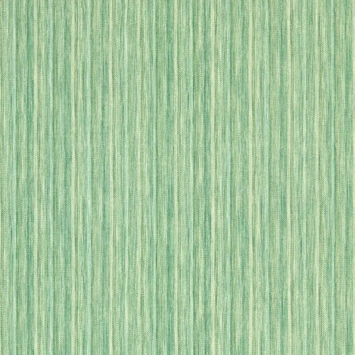Palla Wallcovering - Emerald by green striped wallpaper from harlequin